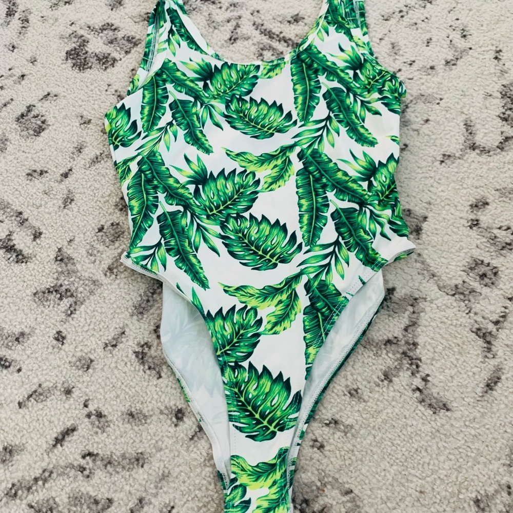 Bodysuit